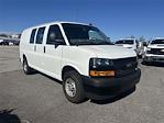 New 2025 Chevrolet Express 2500 Upfitted Cargo Van for sale #30613 - photo 5