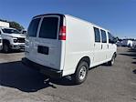 New 2025 Chevrolet Express 2500 Upfitted Cargo Van for sale #30613 - photo 7