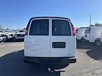 New 2025 Chevrolet Express 2500 Upfitted Cargo Van for sale #30613 - photo 9