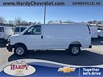 New 2025 Chevrolet Express 2500 Upfitted Cargo Van for sale #30613 - photo 1