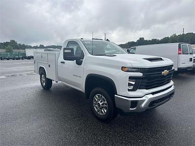 2025 Chevrolet Silverado 2500 Regular Cab SRW 4x2 Reading Service Truck for sale #30614 - photo 2