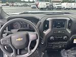 New 2025 Chevrolet Silverado 2500 Regular Cab Reading SLU98-SW 8' 2" Service Truck for sale #30614 - photo 11