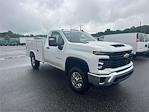 2025 Chevrolet Silverado 2500 Regular Cab SRW 4x2 Reading Service Truck for sale #30626 - photo 2