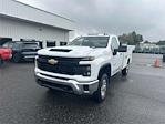 2025 Chevrolet Silverado 2500 Regular Cab SRW 4x2 Reading Service Truck for sale #30626 - photo 4