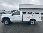 2025 Chevrolet Silverado 2500 Regular Cab SRW 4x2 Reading Service Truck for sale #30626 - photo 5