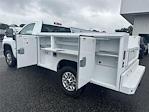 2025 Chevrolet Silverado 2500 Regular Cab SRW 4x2 Reading Service Truck for sale #30626 - photo 8