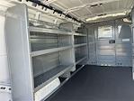 New 2025 Chevrolet Express 2500 Upfitted Cargo Van for sale #30627 - photo 13