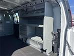 New 2025 Chevrolet Express 2500 Upfitted Cargo Van for sale #30629 - photo 12