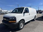 New 2025 Chevrolet Express 2500 Upfitted Cargo Van for sale #30629 - photo 3
