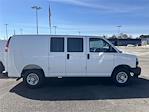 New 2025 Chevrolet Express 2500 Upfitted Cargo Van for sale #30629 - photo 7