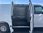 New 2025 Chevrolet Express 2500 Upfitted Cargo Van for sale #30629 - photo 8