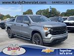 New 2025 Chevrolet Silverado 1500 Custom Crew Cab Pickup for sale #30633 - photo 1