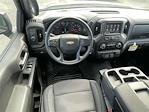 New 2025 Chevrolet Silverado 1500 Custom Crew Cab Pickup for sale #30633 - photo 6