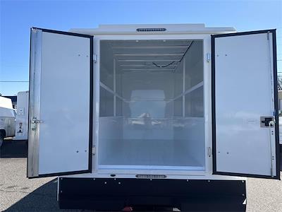 New 2025 Chevrolet Silverado 3500 Crew Cab Enclosed Service Body for sale #30640 - photo 2