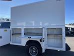 New 2025 Chevrolet Silverado 3500 Crew Cab Enclosed Service Body for sale #30640 - photo 11