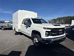 New 2025 Chevrolet Silverado 3500 Crew Cab Enclosed Service Body for sale #30640 - photo 7