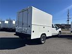 New 2025 Chevrolet Silverado 3500 Crew Cab Enclosed Service Body for sale #30640 - photo 9