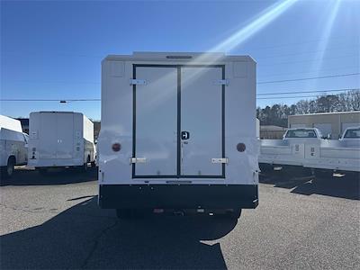 New 2025 Chevrolet Silverado 3500 Crew Cab Enclosed Service Body for sale #30641 - photo 2