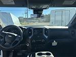 New 2025 Chevrolet Silverado 3500 Crew Cab Enclosed Service Body for sale #30641 - photo 13