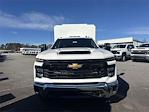 New 2025 Chevrolet Silverado 3500 Crew Cab Enclosed Service Body for sale #30641 - photo 4
