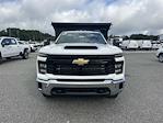 2025 Chevrolet Silverado 3500 Regular Cab 4x4 Blue Ridge Manufacturing Dump Truck for sale #30642 - photo 4