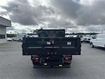 2025 Chevrolet Silverado 3500 Regular Cab 4x4 Blue Ridge Manufacturing Dump Truck for sale #30642 - photo 2