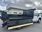 2025 Chevrolet Silverado 3500 Regular Cab 4x4 Blue Ridge Manufacturing Dump Truck for sale #30642 - photo 7