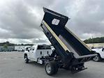 2025 Chevrolet Silverado 3500 Regular Cab 4x4 Blue Ridge Manufacturing Dump Truck for sale #30642 - photo 8