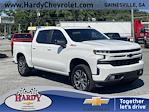 2020 Chevrolet Silverado 1500 Crew Cab 4x4 Pickup for sale #30645A - photo 1