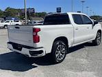 2020 Chevrolet Silverado 1500 Crew Cab 4x4 Pickup for sale #30645A - photo 2
