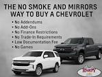 2020 Chevrolet Silverado 1500 Crew Cab 4x4 Pickup for sale #30645A - photo 4