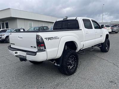 Used 2015 Toyota Tacoma Base Double Cab for sale #30645B - photo 2
