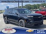 New 2026 Chevrolet Traverse RS for sale #30646 - photo 1
