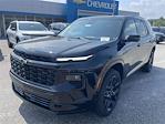 New 2026 Chevrolet Traverse RS for sale #30646 - photo 3