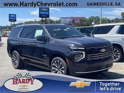New 2025 Chevrolet Tahoe High Country for sale #30647 - photo 1
