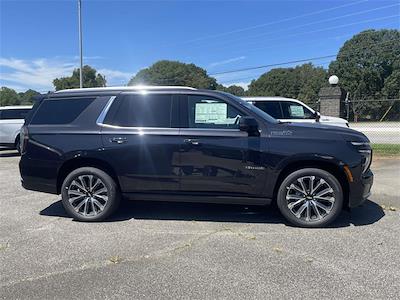 New 2025 Chevrolet Tahoe High Country for sale #30647 - photo 2