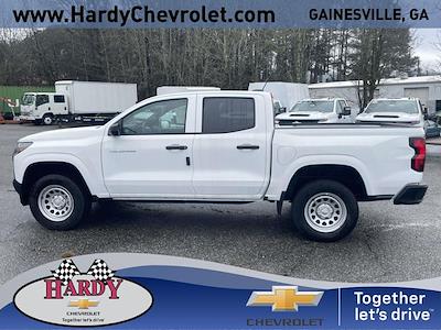 New 2026 Chevrolet Colorado - photo 1