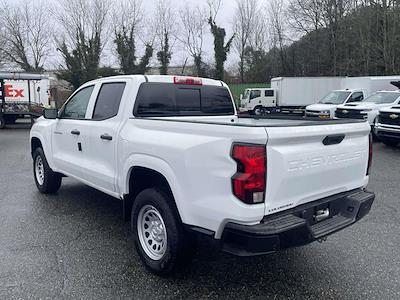 New 2026 Chevrolet Colorado - photo 1