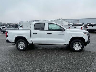 New 2026 Chevrolet Colorado Work Truck Crew Cab for sale #30650 - photo 1