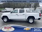 New 2026 Chevrolet Colorado Work Truck Crew Cab for sale #30650 - photo 1