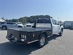 2025 Chevrolet Silverado 3500 Crew Cab DRW 4x4 Flatbed Truck for sale #30655 - photo 3
