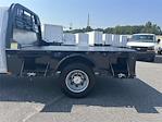 2025 Chevrolet Silverado 3500 Crew Cab DRW 4x4 Flatbed Truck for sale #30655 - photo 8