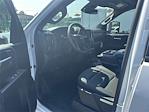 2025 Chevrolet Silverado 3500 Crew Cab DRW 4x4 Flatbed Truck for sale #30655 - photo 9