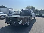 2025 Chevrolet Silverado 3500 Crew Cab DRW 4x4 Flatbed Truck for sale #30656 - photo 6