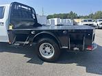 2025 Chevrolet Silverado 3500 Crew Cab DRW 4x4 Flatbed Truck for sale #30656 - photo 8