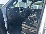2025 Chevrolet Silverado 3500 Crew Cab DRW 4x4 Flatbed Truck for sale #30656 - photo 9