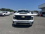 2025 Chevrolet Silverado 3500 Crew Cab DRW 4x4 Service Truck for sale #30657 - photo 3