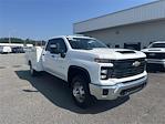 2025 Chevrolet Silverado 3500 Crew Cab DRW 4x4 Service Truck for sale #30657 - photo 4