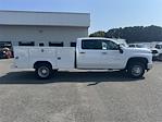 2025 Chevrolet Silverado 3500 Crew Cab DRW 4x4 Service Truck for sale #30657 - photo 5