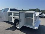 2025 Chevrolet Silverado 3500 Crew Cab DRW 4x4 Service Truck for sale #30657 - photo 7